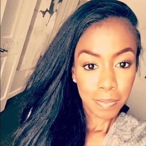 Meet your Posher, Kellie